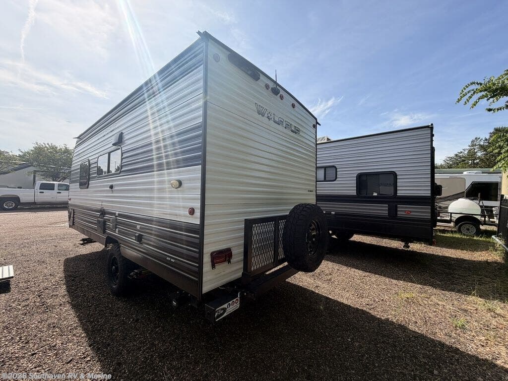 2024 16FQ by Cherokee from Southaven RV & Marine in Southaven, Mississippi