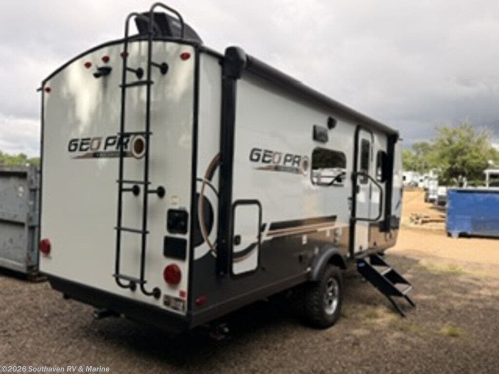 Used 2024 Rockwood 20FBS available in Southaven, Mississippi