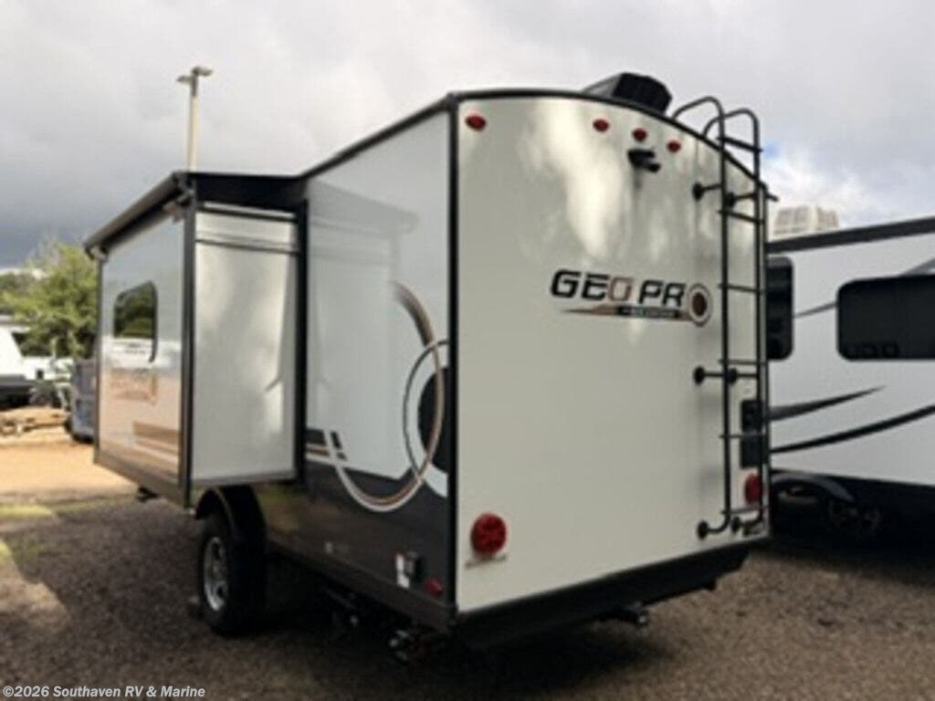 2024 20FBS by Rockwood from Southaven RV & Marine in Southaven, Mississippi