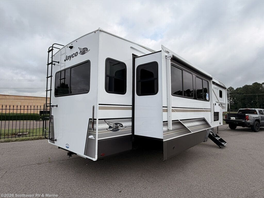 2027 355MBQS by Jayco from Southaven RV & Marine in Southaven, Mississippi