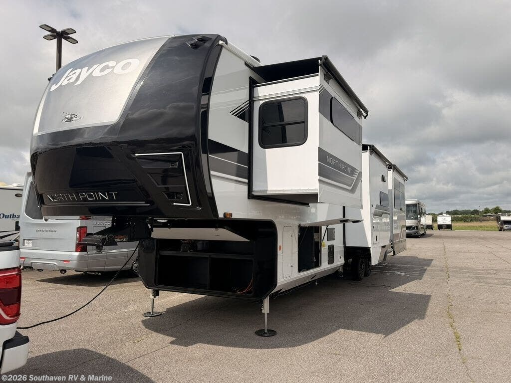 2027 Jayco 381CKRE - New Fifth Wheel For Sale by Southaven RV & Marine in Southaven, Mississippi