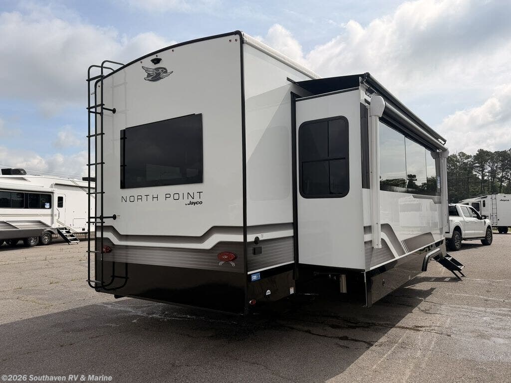 New 2027 Jayco 381CKRE available in Southaven, Mississippi