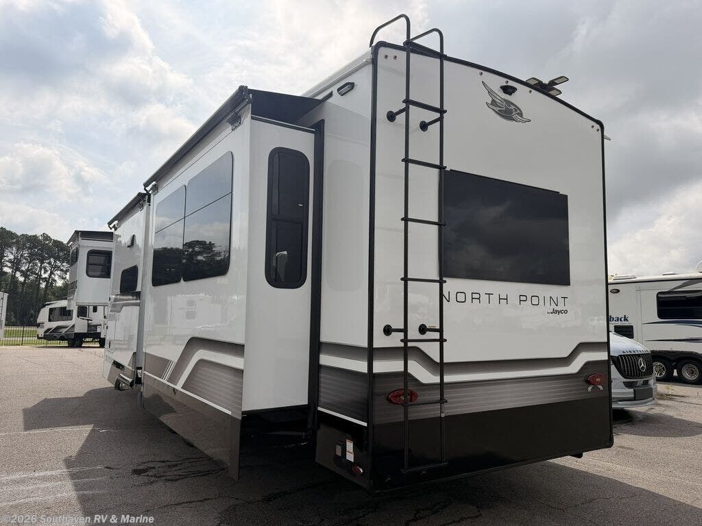 2027 381CKRE by Jayco from Southaven RV & Marine in Southaven, Mississippi