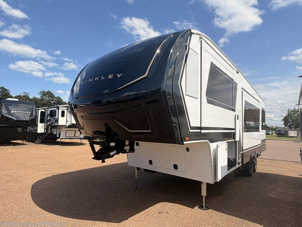 2027 Brinkley RV 3210 - New Fifth Wheel For Sale by Southaven RV & Marine in Southaven, Mississippi