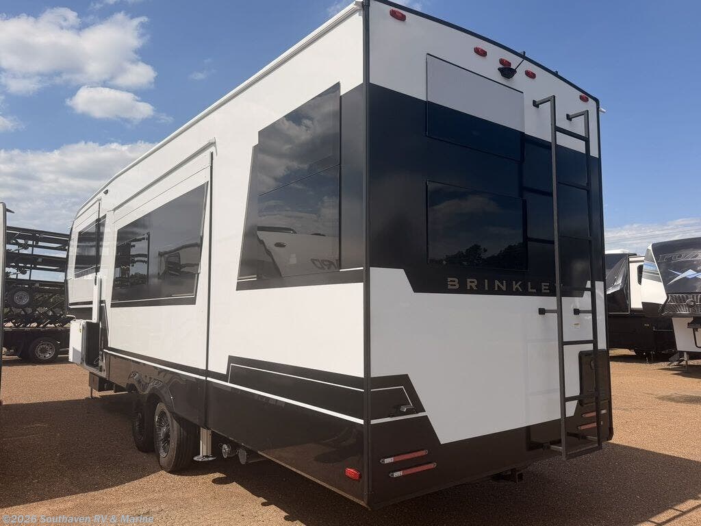 2027 3210 by Brinkley RV from Southaven RV & Marine in Southaven, Mississippi
