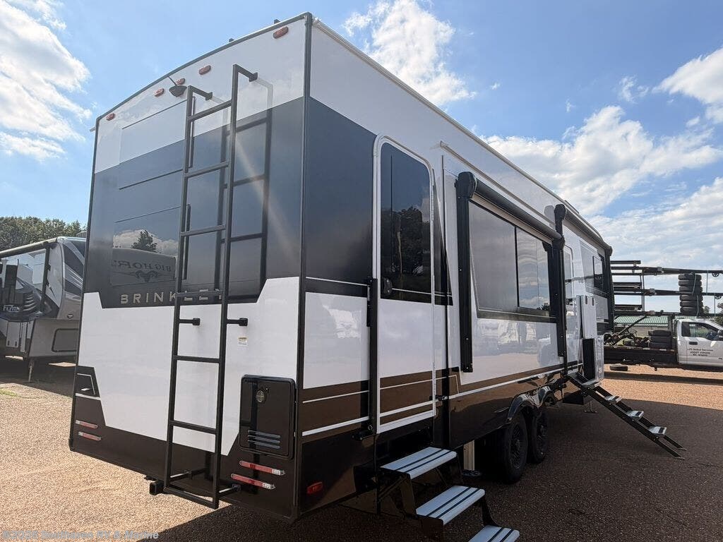 New 2027 Brinkley RV 3210 available in Southaven, Mississippi