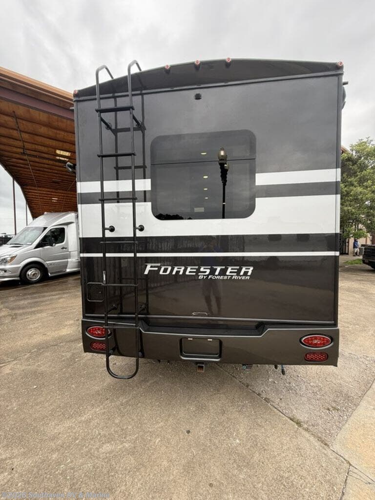 2021 Forester MBS 2401T by Forest River from Southaven RV & Marine in Southaven, Mississippi