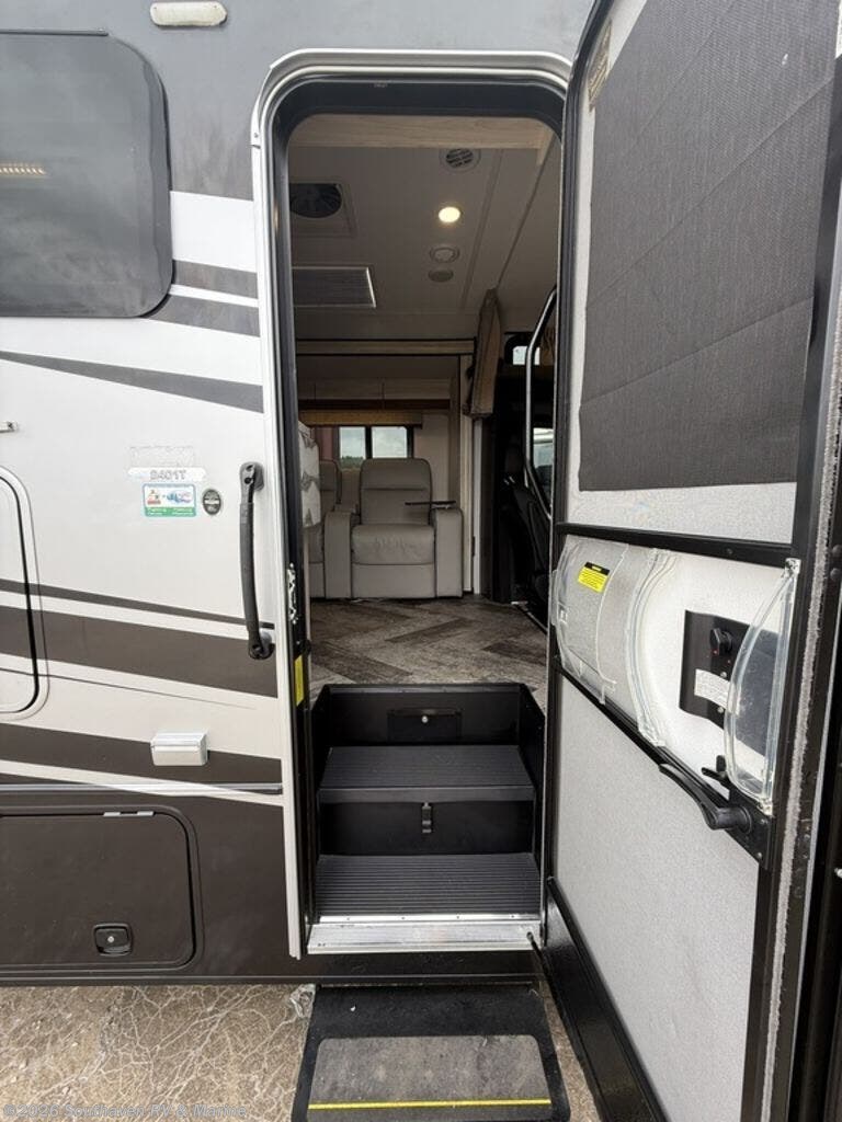 Used 2021 Forest River Forester MBS 2401T available in Southaven, Mississippi