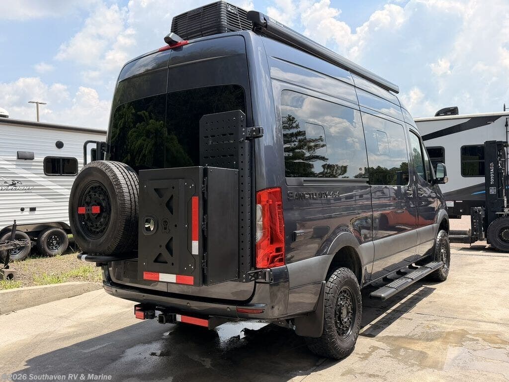 Used 2023 Thor 19P 4X4 available in Southaven, Mississippi
