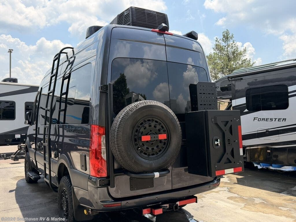 2023 19P 4X4 by Thor from Southaven RV & Marine in Southaven, Mississippi