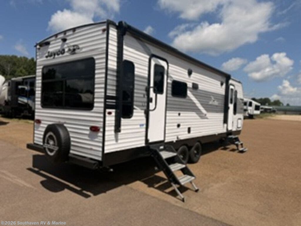 Used 2025 Jayco Jay Flight SLX 262RLS available in Southaven, Mississippi