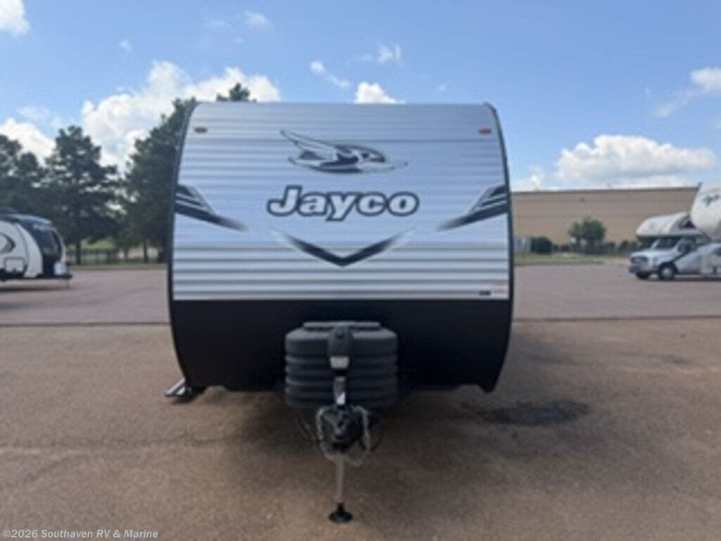 2025 Jayco Jay Flight SLX 262RLS - Used Travel Trailer For Sale by Southaven RV & Marine in Southaven, Mississippi