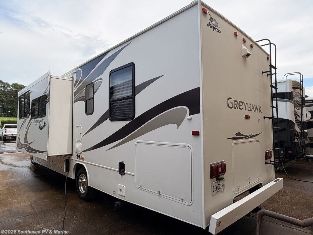 Used 2011 Jayco Greyhawk 31FK available in Southaven, Mississippi