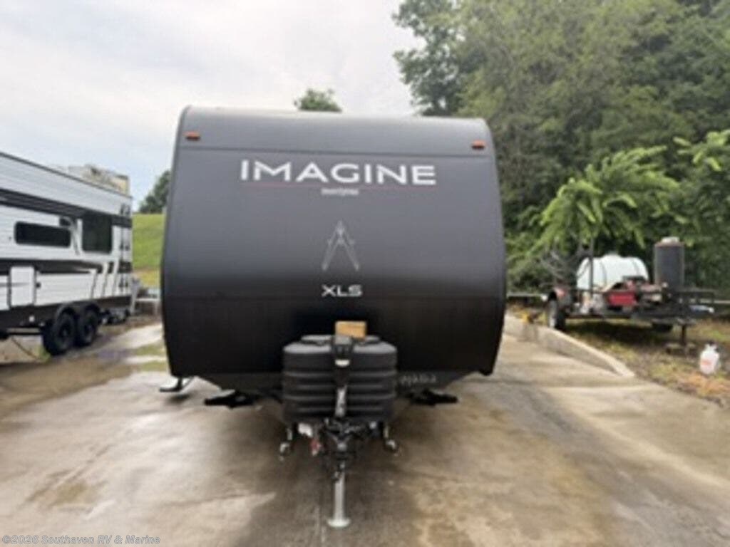 2025 Grand Design Imagine XLS 22MLE - Used Travel Trailer For Sale by Southaven RV & Marine in Southaven, Mississippi