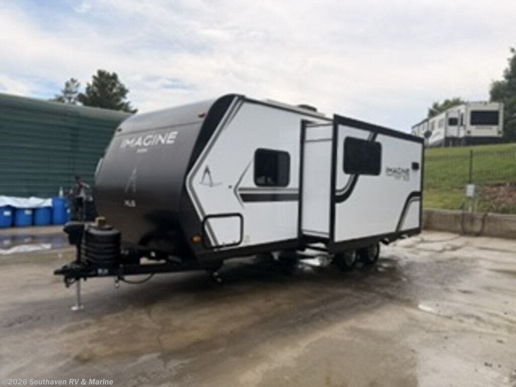 2025 Imagine XLS 22MLE by Grand Design from Southaven RV & Marine in Southaven, Mississippi