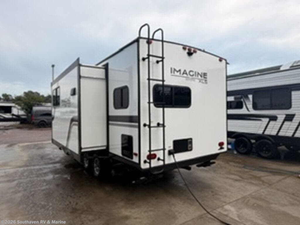 Used 2025 Grand Design Imagine XLS 22MLE available in Southaven, Mississippi