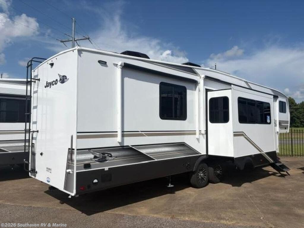 2027 Eagle Fifth Wheels 367TBTS by Jayco from Southaven RV & Marine in Southaven, Mississippi