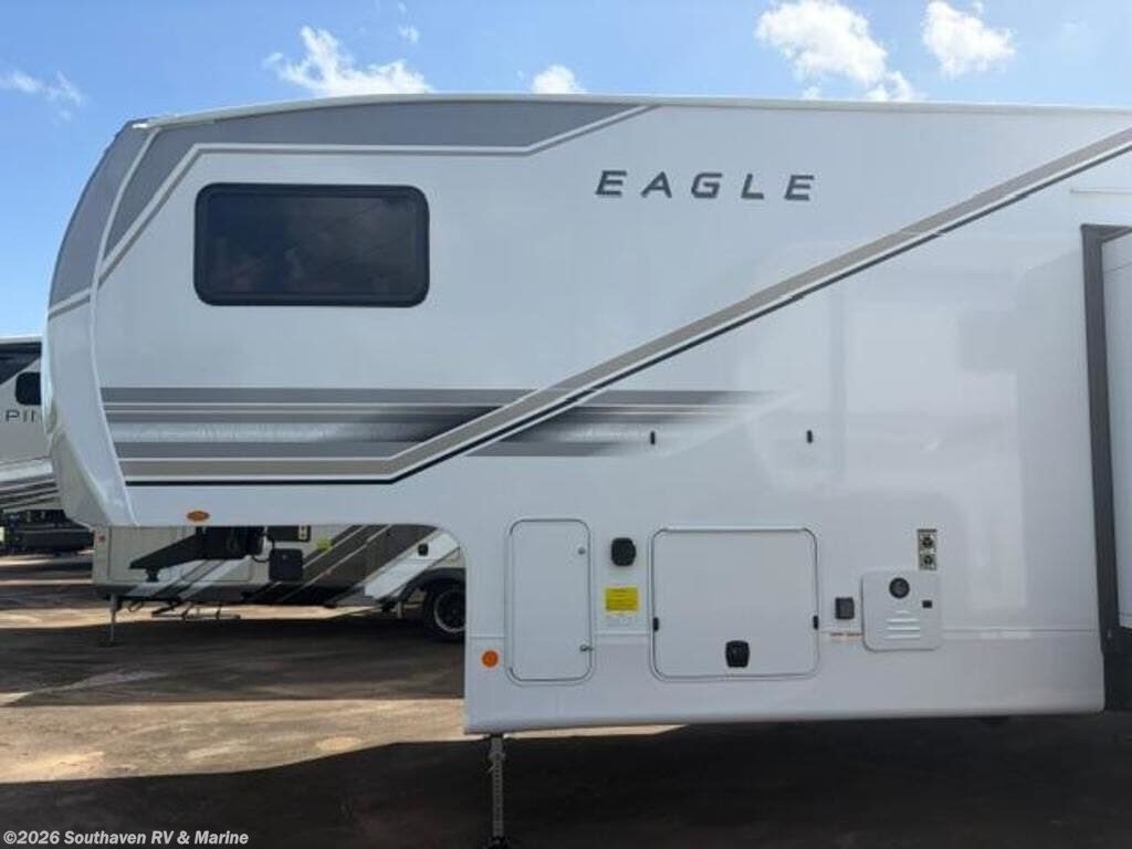 New 2027 Jayco Eagle Fifth Wheels 367TBTS available in Southaven, Mississippi