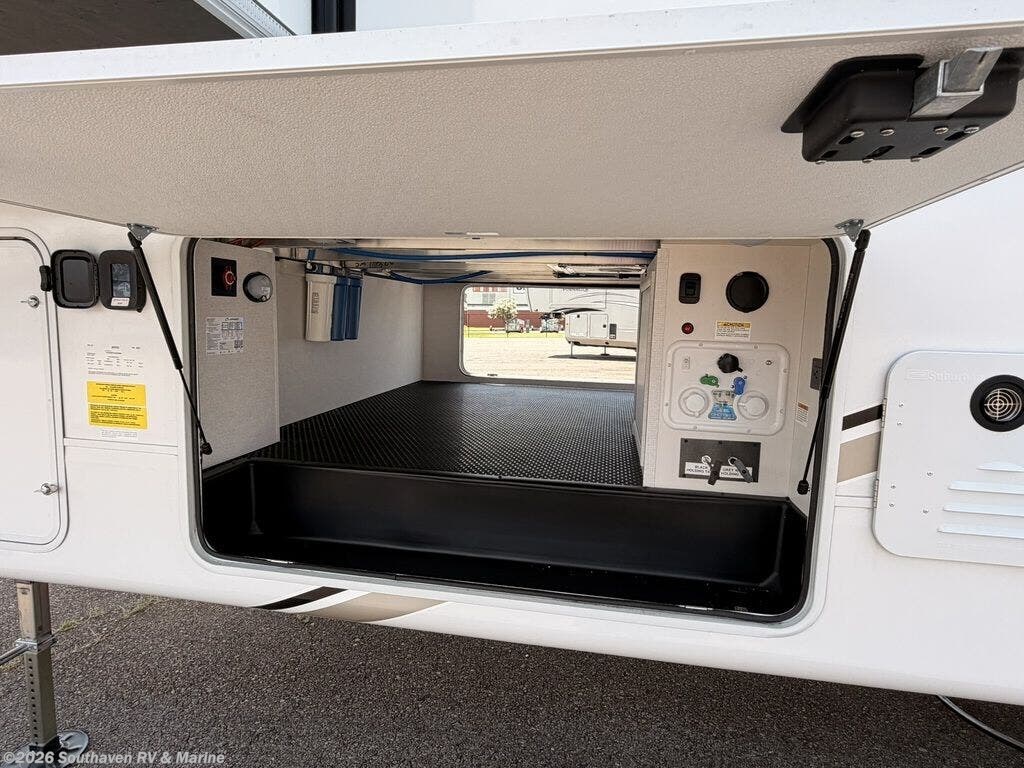 New 2027 Jayco Eagle Fifth Wheels 365UKTS available in Southaven, Mississippi