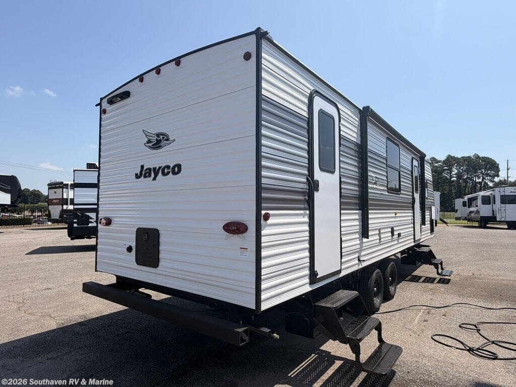 New 2027 Jayco Jay Flight Sport Edition 270BHS SE available in Southaven, Mississippi