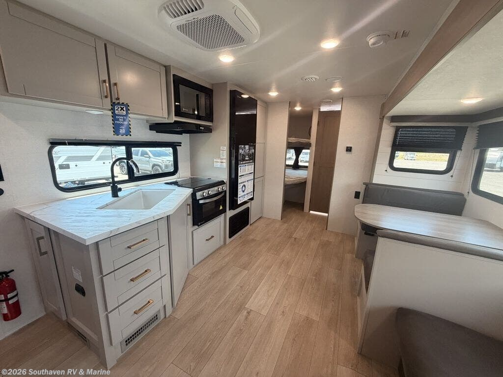 New 2027 Jayco Jay Flight 261BHS available in Southaven, Mississippi