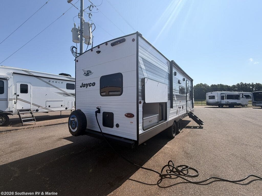 2027 Jay Flight 261BHS by Jayco from Southaven RV & Marine in Southaven, Mississippi