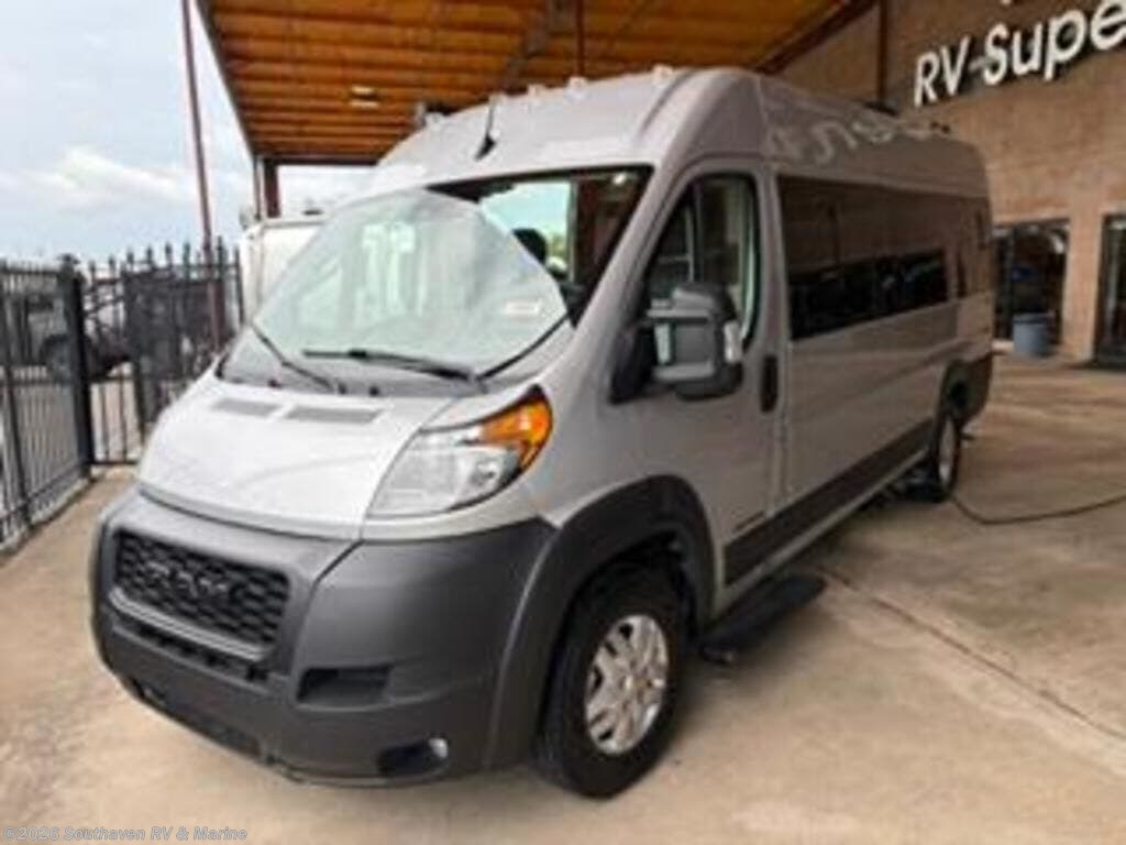 2023 Airstream Rangeline 21 - Used Class B For Sale by Southaven RV & Marine in Southaven, Mississippi