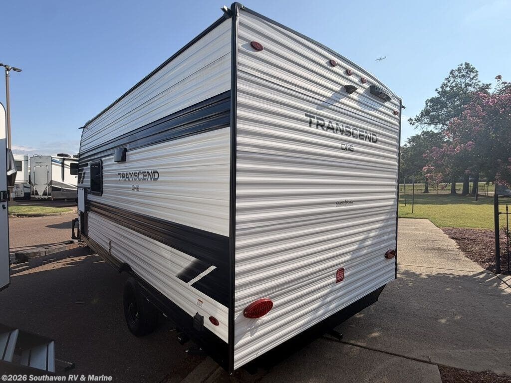 2027 151RB by Grand Design from Southaven RV & Marine in Southaven, Mississippi