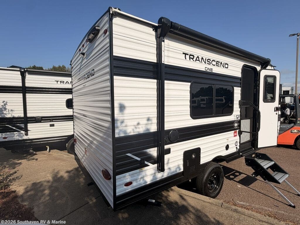 2027 Grand Design 151RB - New Travel Trailer For Sale by Southaven RV & Marine in Southaven, Mississippi