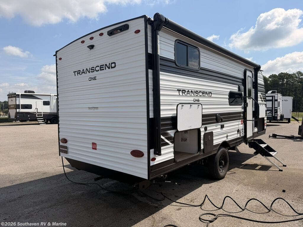 New 2027 Grand Design 161DB available in Southaven, Mississippi