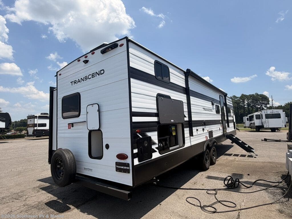 New 2027 Grand Design 335BHT available in Southaven, Mississippi