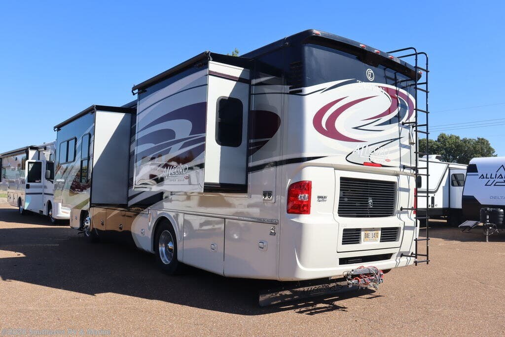 Used 2016 Tiffin Allegro Red 33 AA available in Southaven, Mississippi