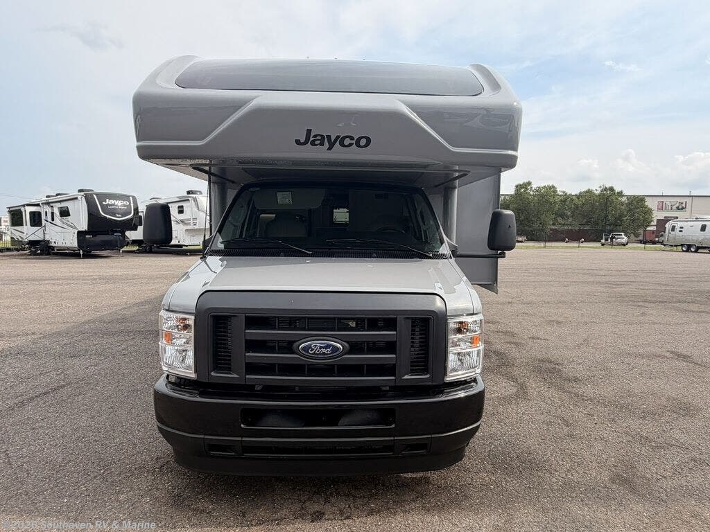 2027 Greyhawk 29MV by Jayco from Southaven RV & Marine in Southaven, Mississippi