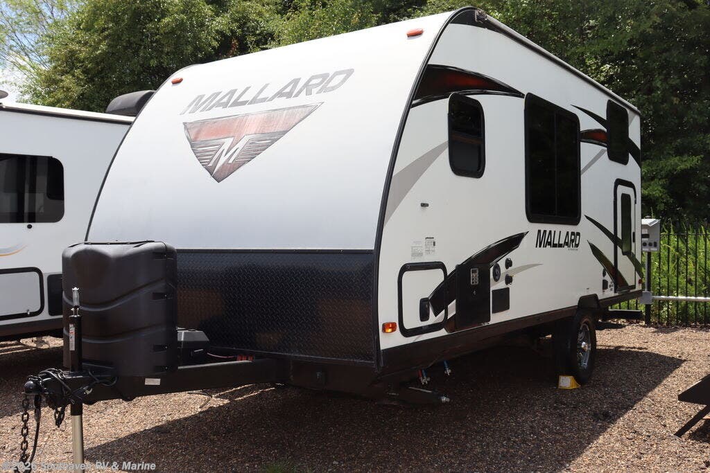 2018 Mallard M185 by Heartland from Southaven RV & Marine in Southaven, Mississippi