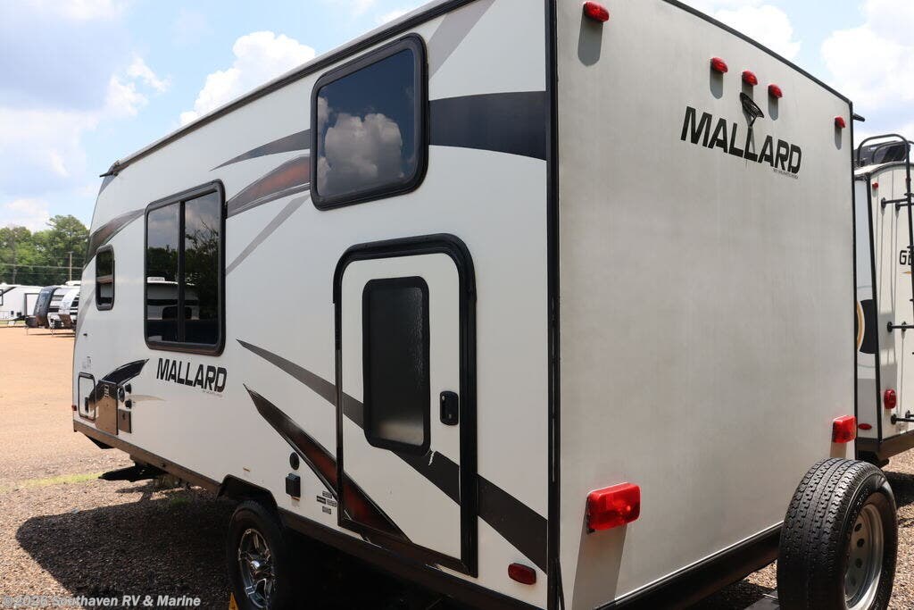 Used 2018 Heartland Mallard M185 available in Southaven, Mississippi