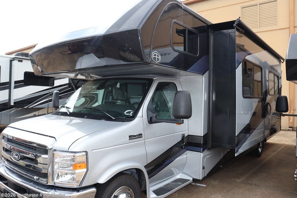 2026 Forester (Ford) 3011DS by Forest River from Southaven RV & Marine in Southaven, Mississippi