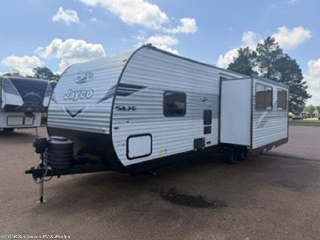 2025 Jay Flight SLX 262RLS by Jayco from Southaven RV & Marine in Southaven, Mississippi