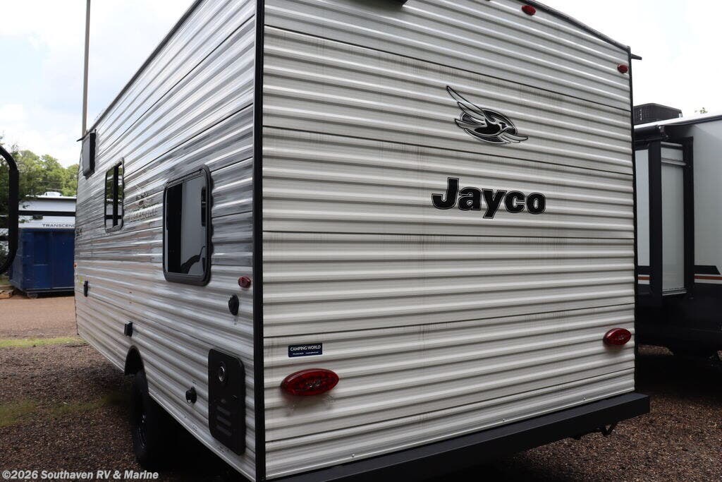 2025 Jay Flight SLX 170BH by Jayco from Southaven RV & Marine in Southaven, Mississippi