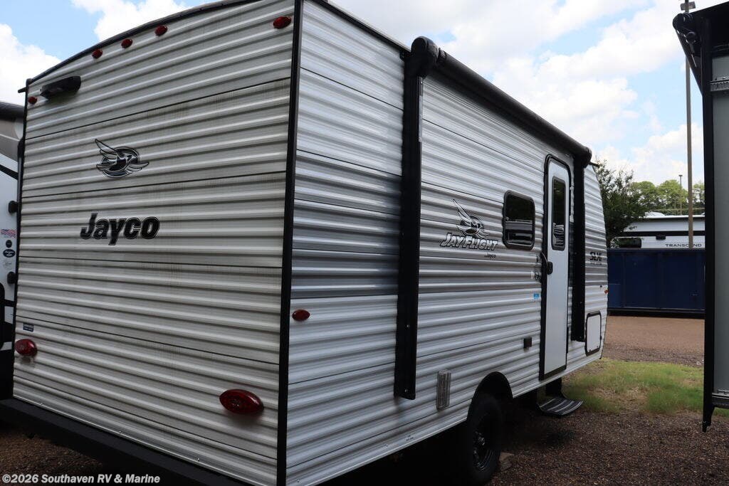 Used 2025 Jayco Jay Flight SLX 170BH available in Southaven, Mississippi
