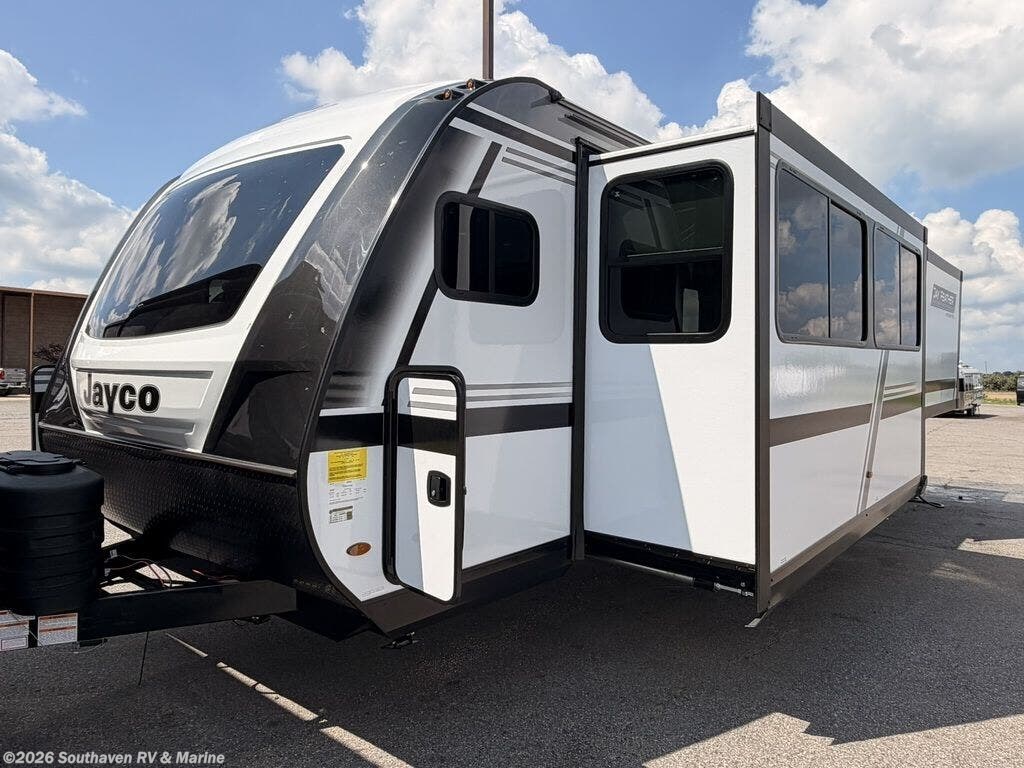 2027 Jayco Jay Feather 26FK - New Travel Trailer For Sale by Southaven RV & Marine in Southaven, Mississippi