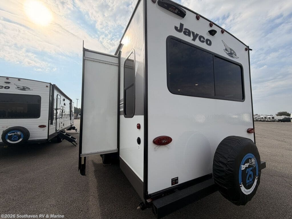 2027 Jay Flight 290RLS by Jayco from Southaven RV & Marine in Southaven, Mississippi