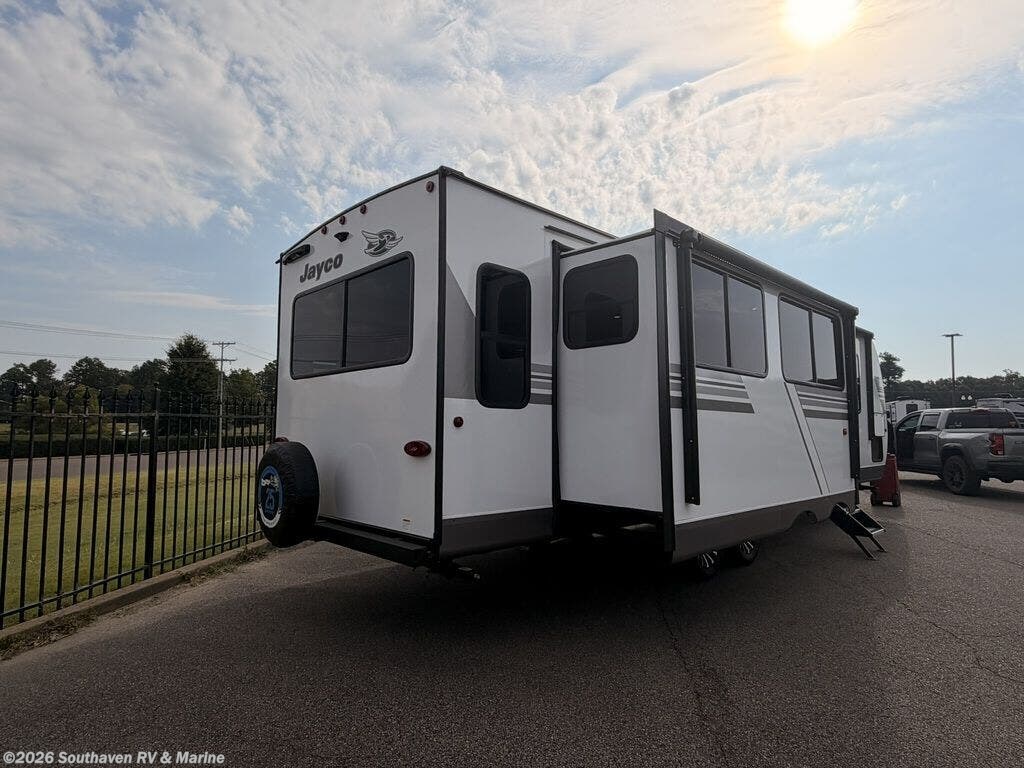 2027 Jayco Jay Flight 290RLS - New Travel Trailer For Sale by Southaven RV & Marine in Southaven, Mississippi