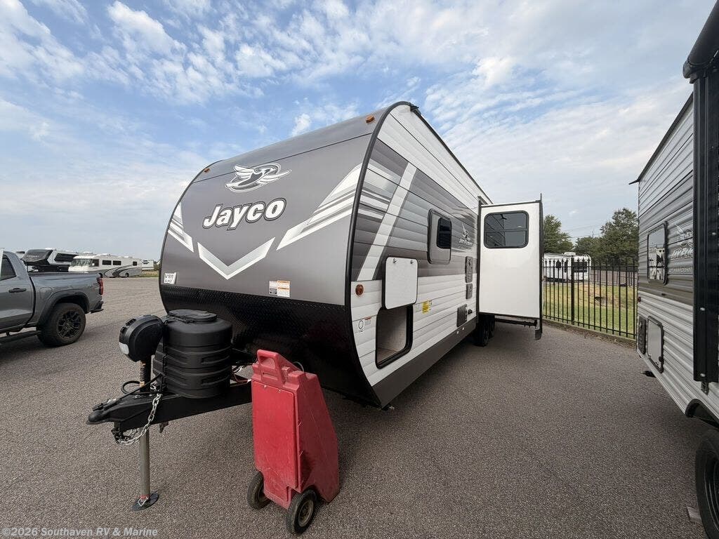 2027 Jay Flight 262RLS by Jayco from Southaven RV & Marine in Southaven, Mississippi