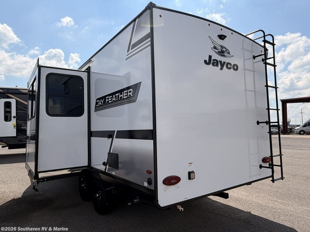 2027 Jay Feather 19MRK by Jayco from Southaven RV & Marine in Southaven, Mississippi