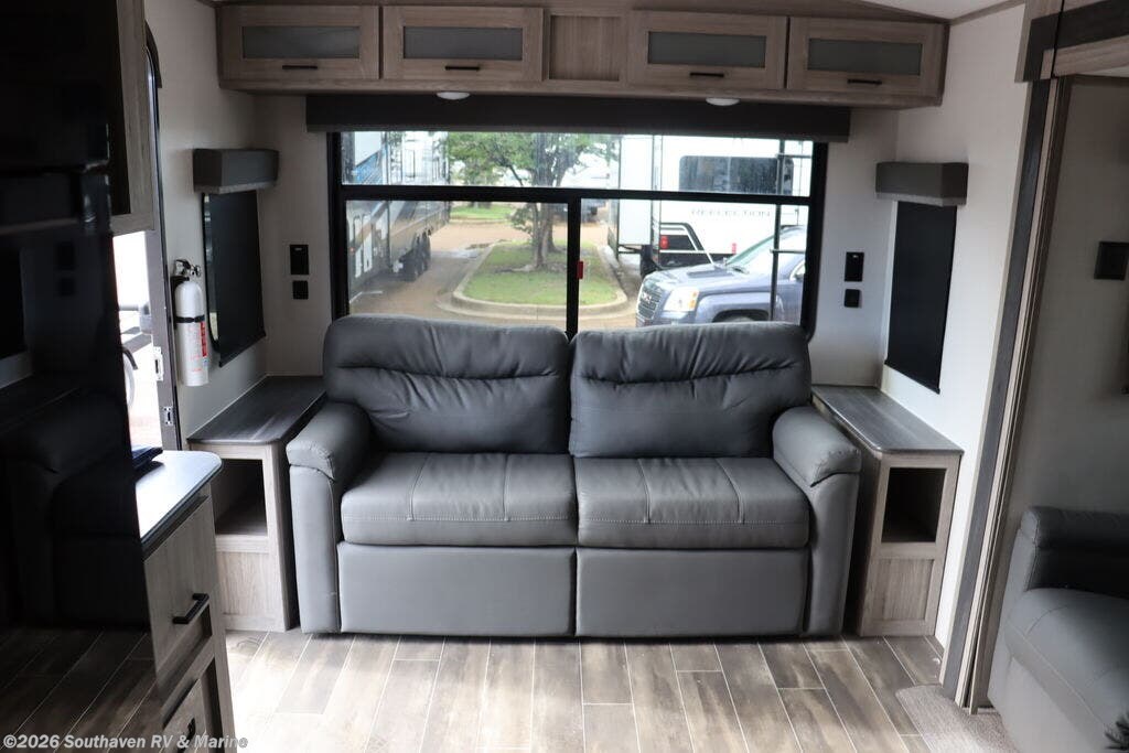2023 Keystone Passport GT 2700RL - Used Travel Trailer For Sale by Southaven RV & Marine in Southaven, Mississippi