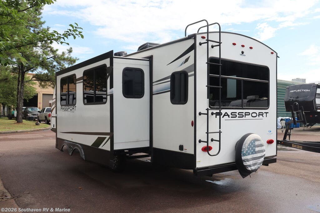 Used 2023 Keystone Passport GT 2700RL available in Southaven, Mississippi