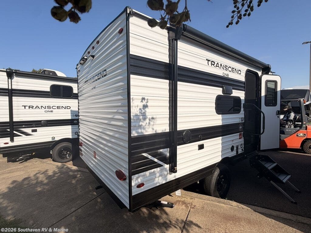 2027 151BH by Grand Design from Southaven RV & Marine in Southaven, Mississippi