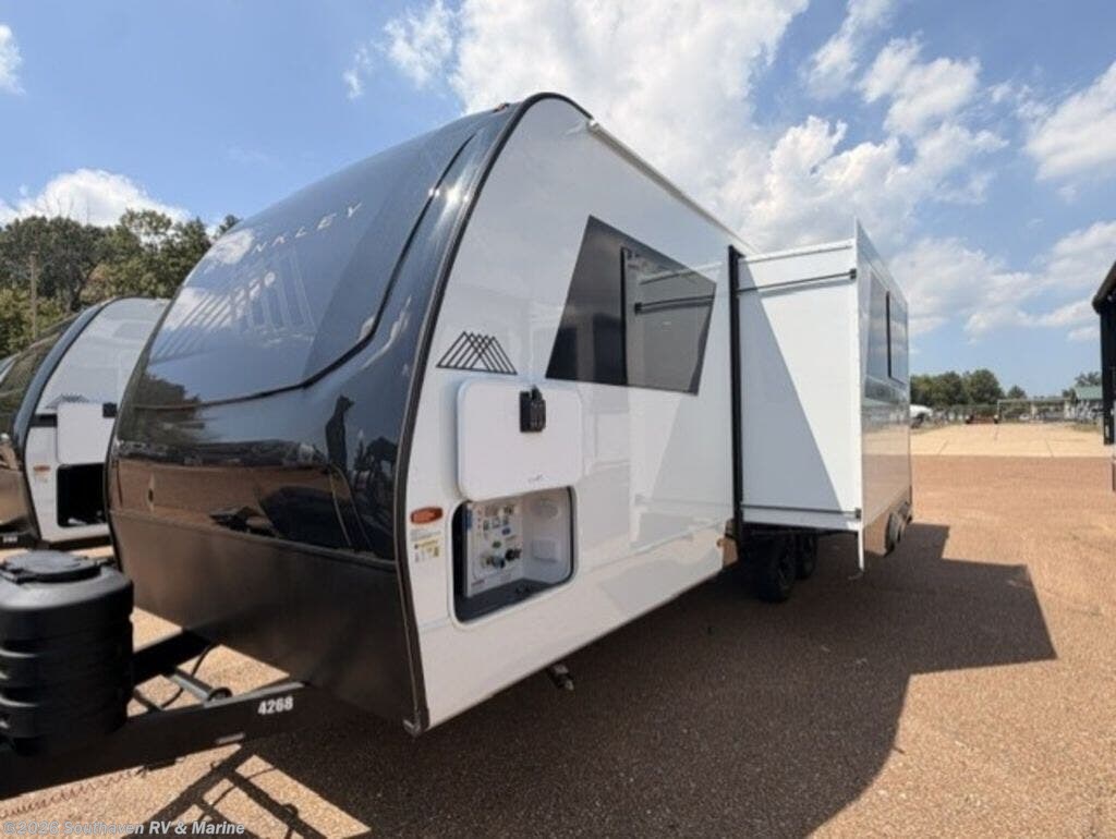 2027 Brinkley RV 24X - New Travel Trailer For Sale by Southaven RV & Marine in Southaven, Mississippi