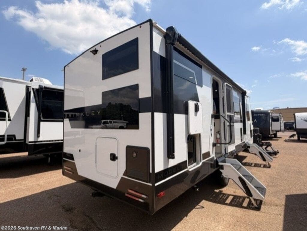 New 2027 Brinkley RV 24X available in Southaven, Mississippi