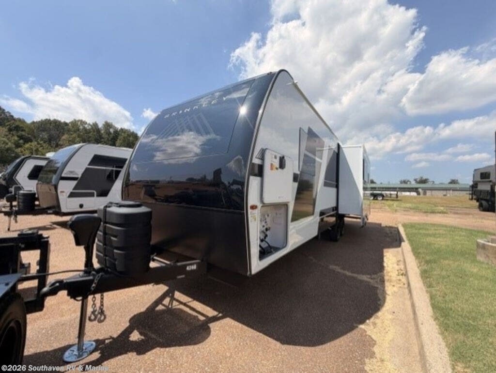 2027 Brinkley RV 280 - New Travel Trailer For Sale by Southaven RV & Marine in Southaven, Mississippi
